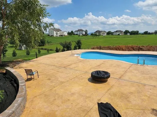 Nature Boys Landscape & Construction