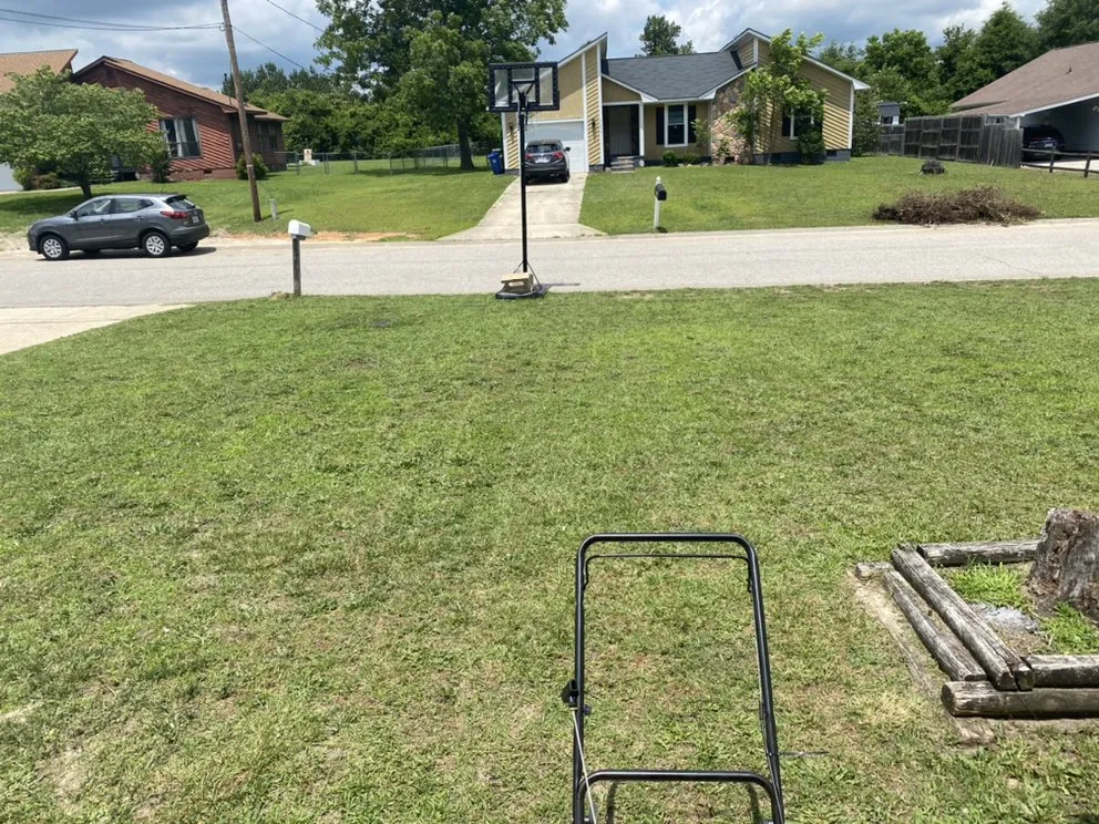 Trusted residential landscaping experts serving Lexington, NC - Nature Boyz