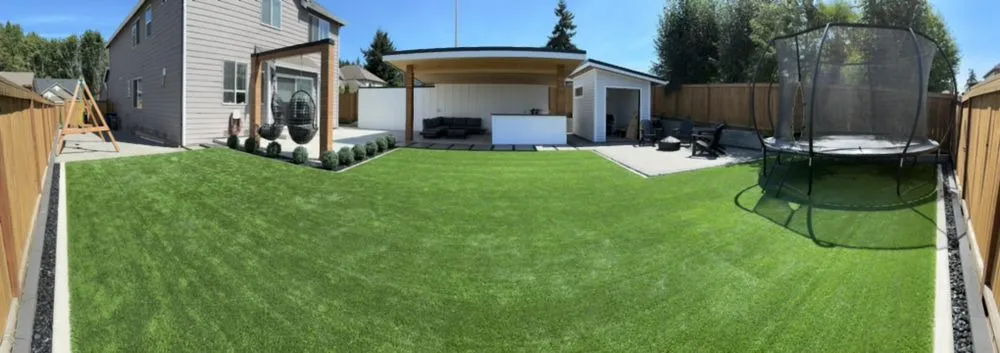 Reliable outdoor landscaping for outdoor upgrades across Federal Way, WA - Nature Breeze Landscaping & Hardscape