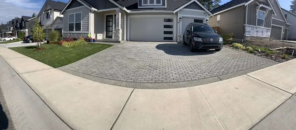 Reliable yard cleanup service experts serving Federal Way, WA - Nature Breeze Landscaping & Hardscape