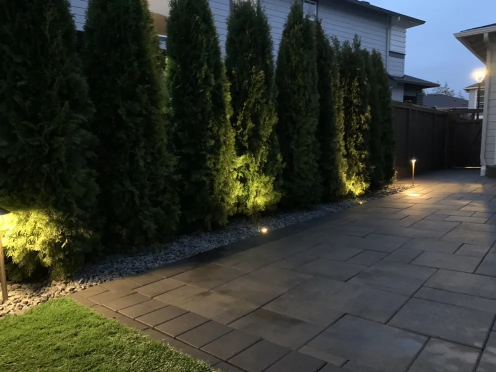 Reliable residential landscaping for outdoor upgrades in Federal Way, WA by Nature Breeze Landscaping & Hardscape