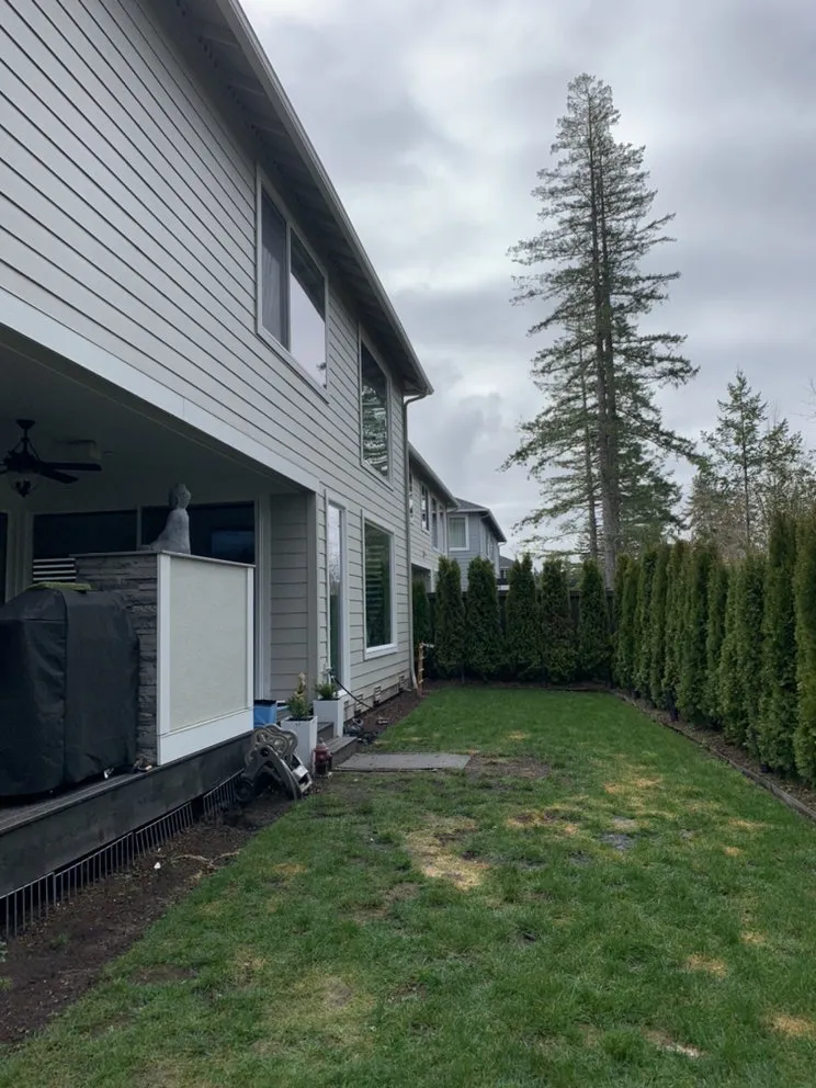 Reliable lawn care service in Federal Way, WA - Nature Breeze Landscaping & Hardscape