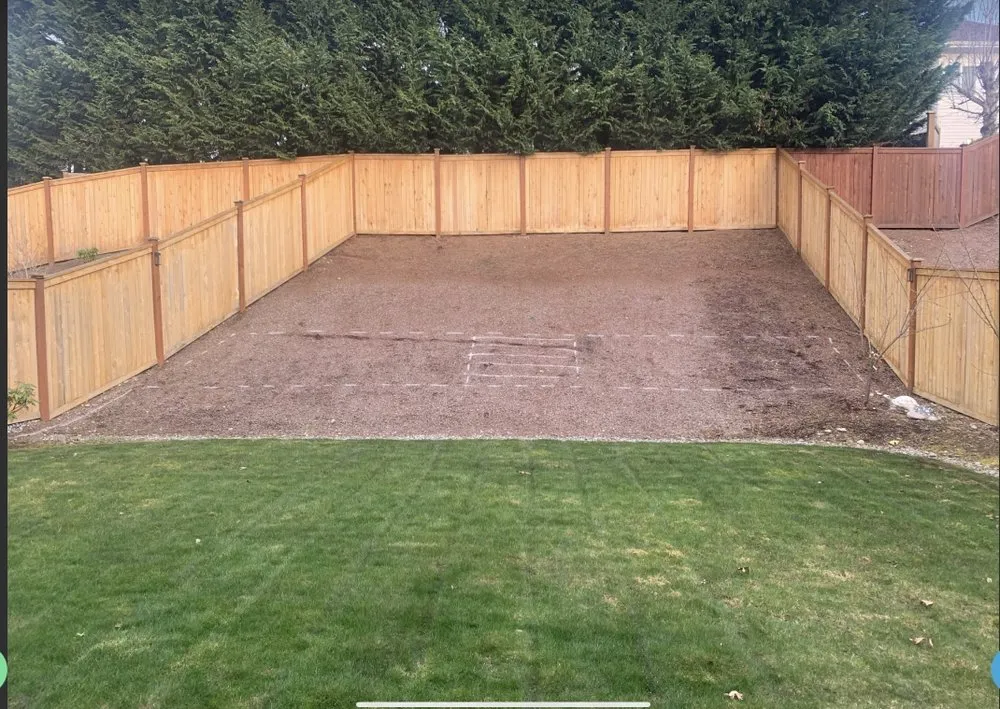 Affordable landscaping services for homes in Federal Way, WA by Nature Breeze Landscaping & Hardscape