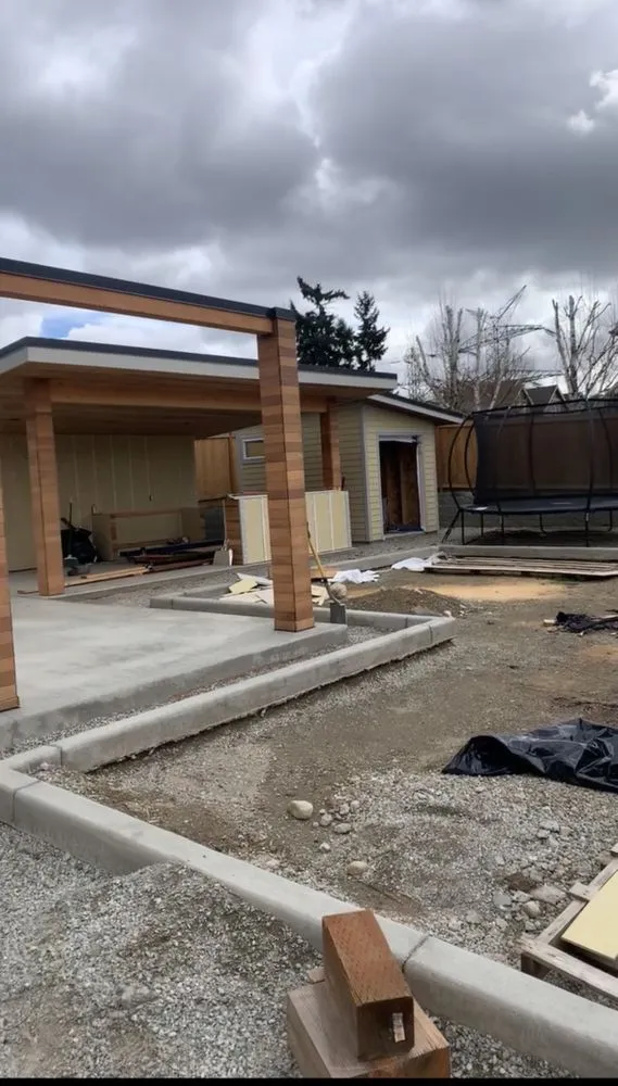 Top-rated yard maintenance in Federal Way, WA - Nature Breeze Landscaping & Hardscape