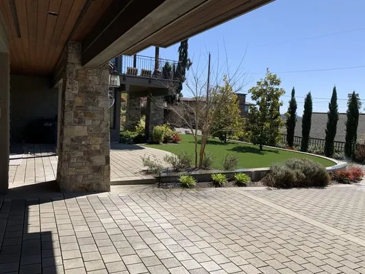 Nature Breeze Landscaping & Hardscape