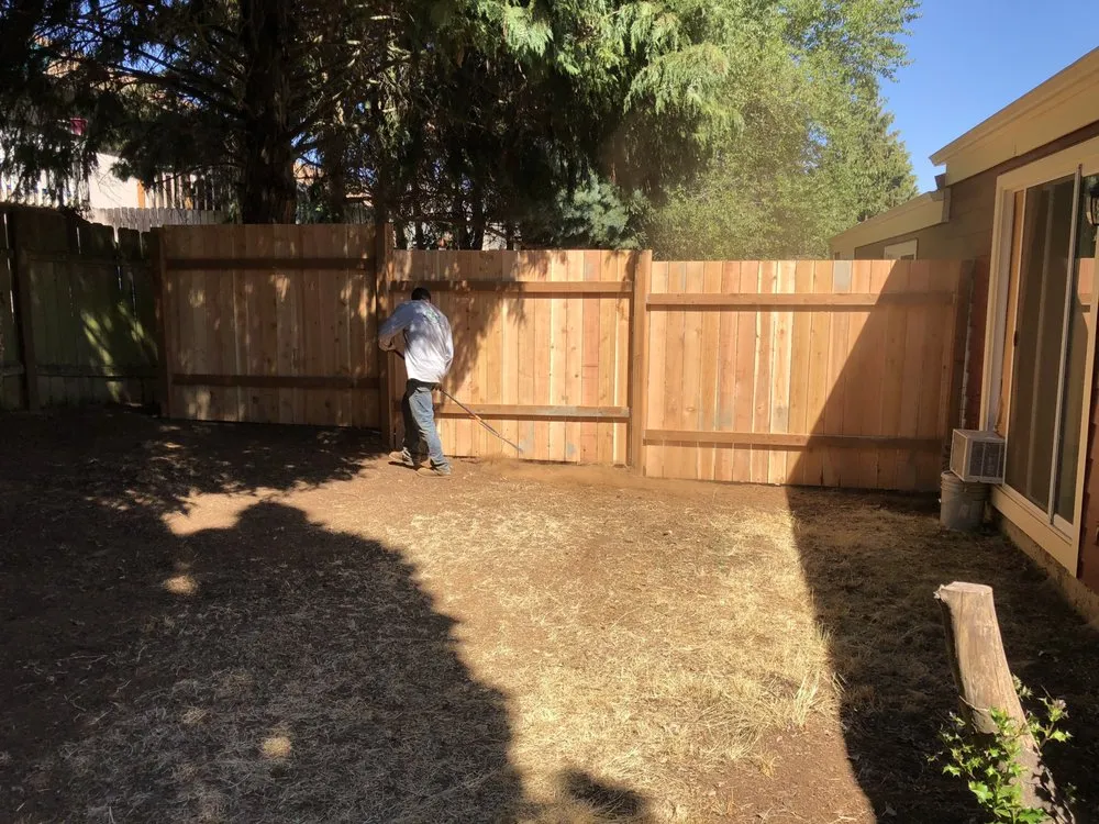 Trusted lawn mowing service in Turner, OR by Nature Bros Landscape Maintenance