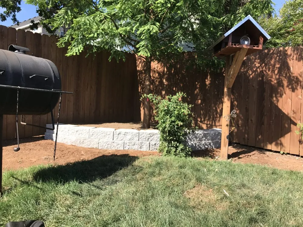 Top-rated landscape installation experts serving Turner, OR - Nature Bros Landscape Maintenance