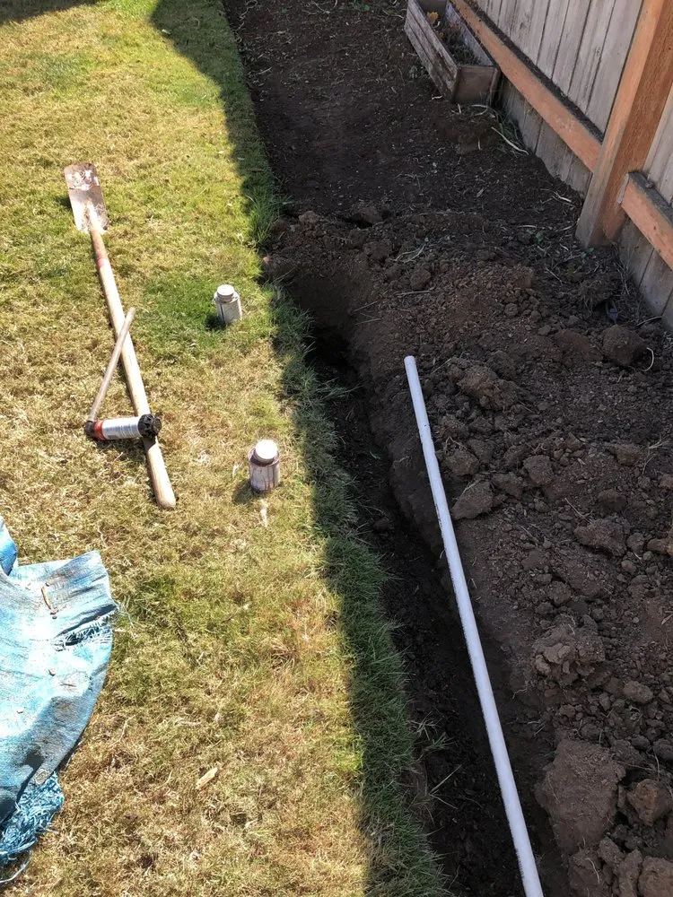 Affordable landscape installation for homes across Turner, OR - Nature Bros Landscape Maintenance