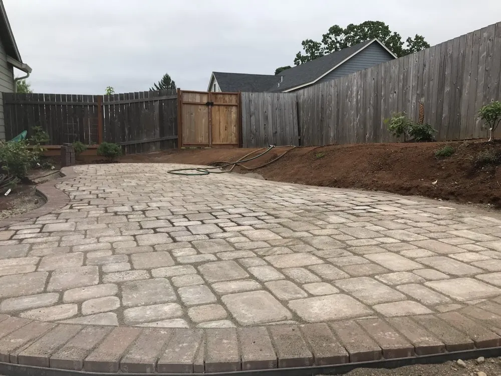 Trusted outdoor landscaping in Turner, OR - Nature Bros Landscape Maintenance