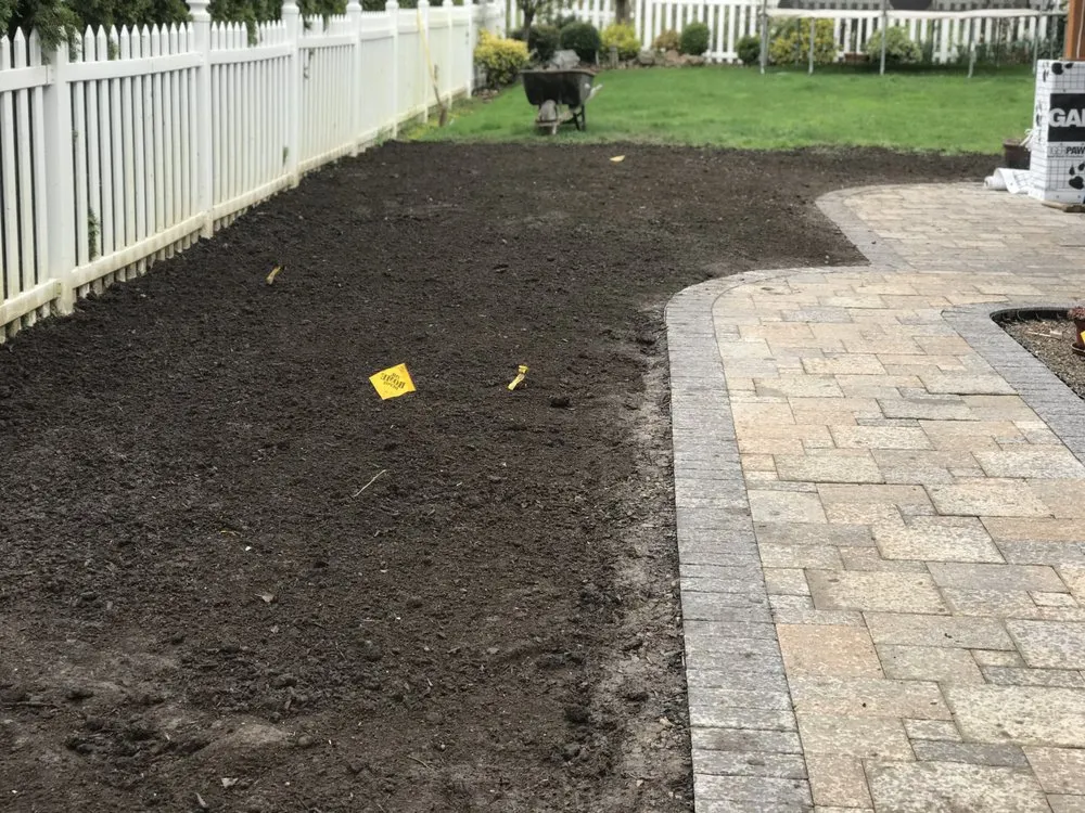 Custom landscape design for beautiful yards in Turner, OR by Nature Bros Landscape Maintenance