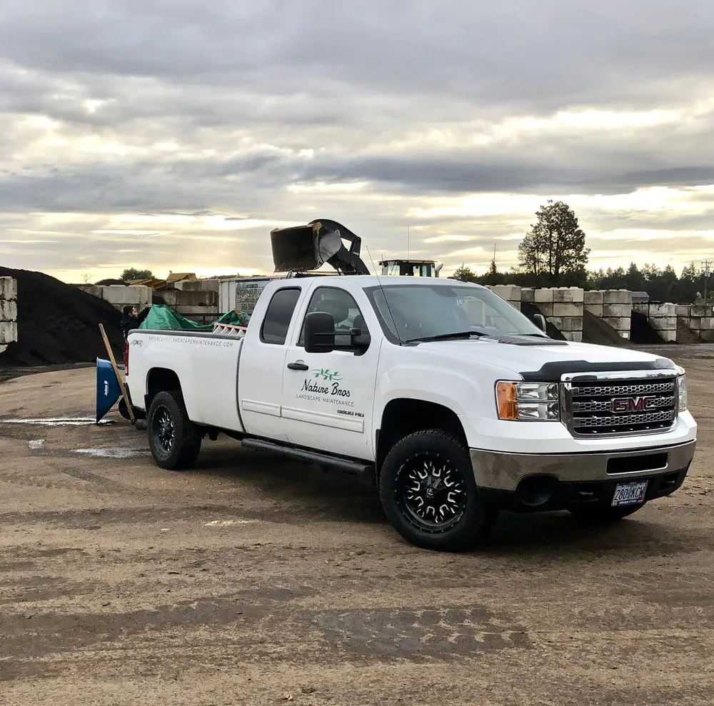 Expert lawn mowing service in Turner, OR - Nature Bros Landscape Maintenance