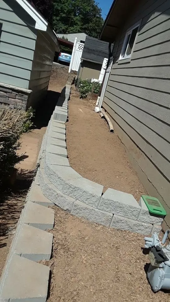 Affordable landscape installation in Turner, OR - Nature Bros Landscape Maintenance