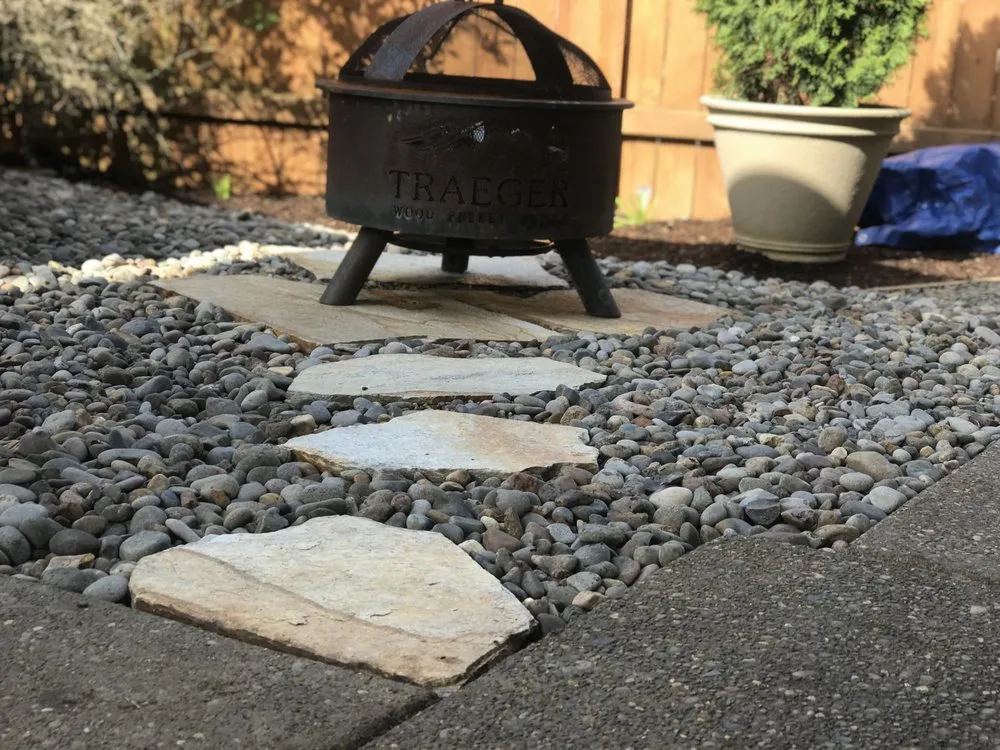 Local yard cleanup service for outdoor upgrades across Turner, OR - Nature Bros Landscape Maintenance