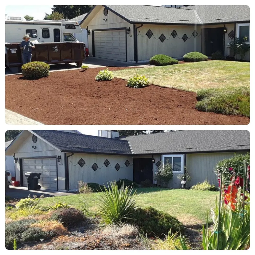 Custom lawn care service experts serving Turner, OR - Nature Bros Landscape Maintenance