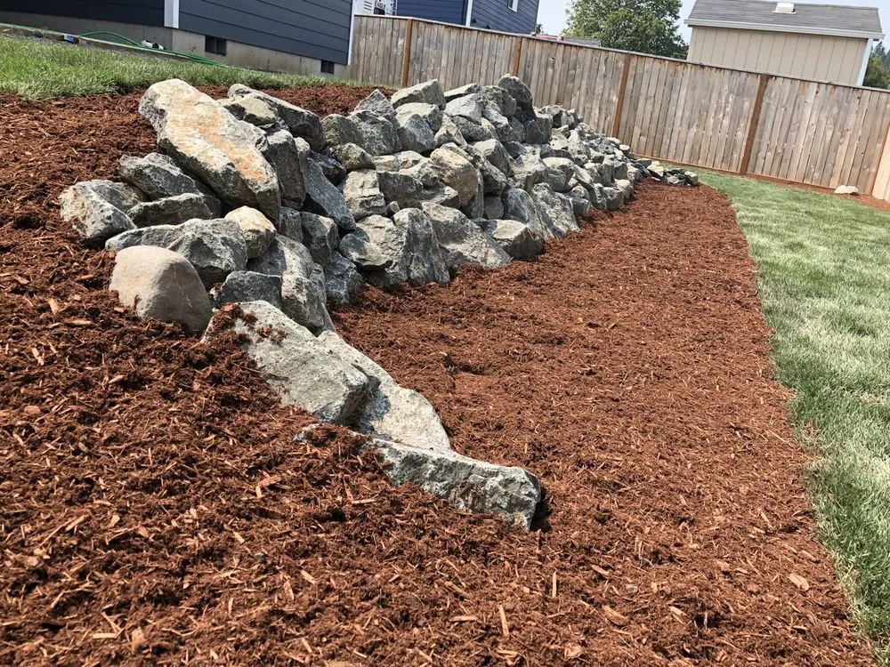 Top-rated lawn mowing service near you in Turner, OR by Nature Bros Landscape Maintenance