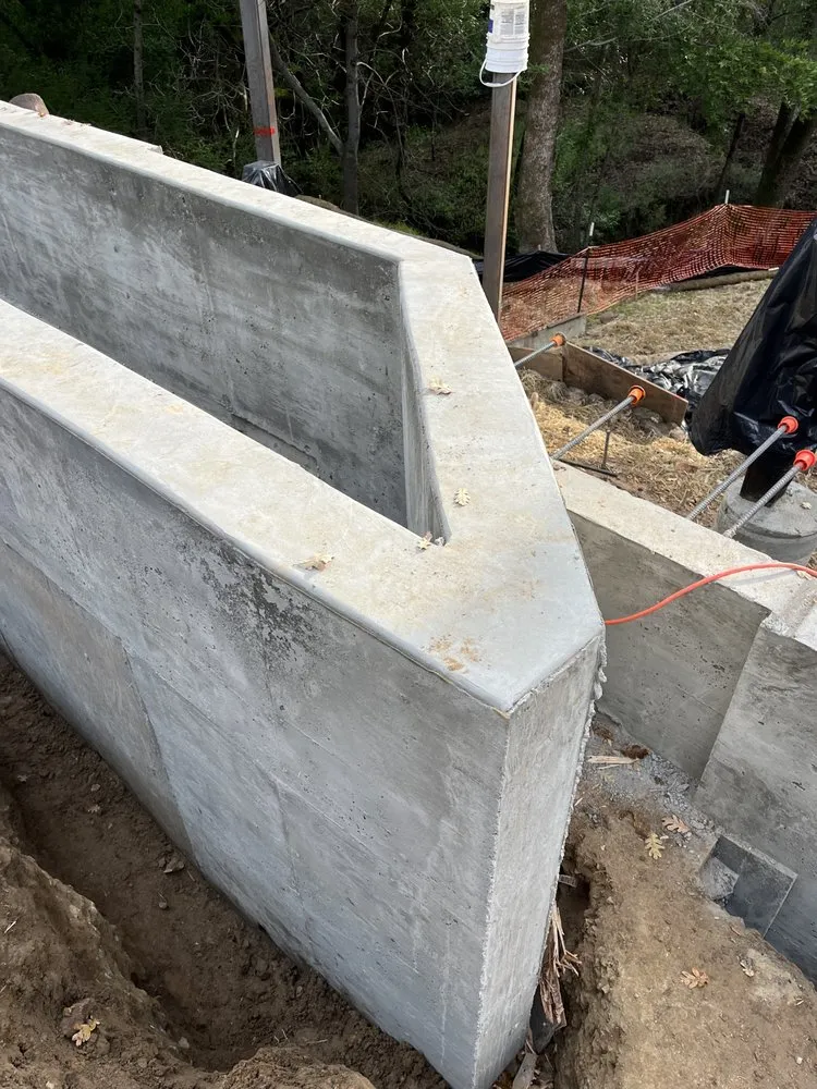 Top-rated garden landscaping in Hercules, CA - Nature Builder Landscape Construction