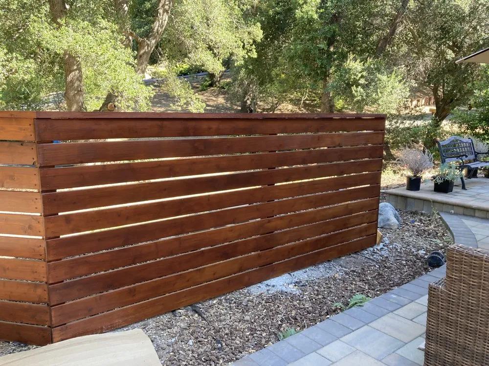 Professional lawn care service in Hercules, CA by Nature Builder Landscape Construction