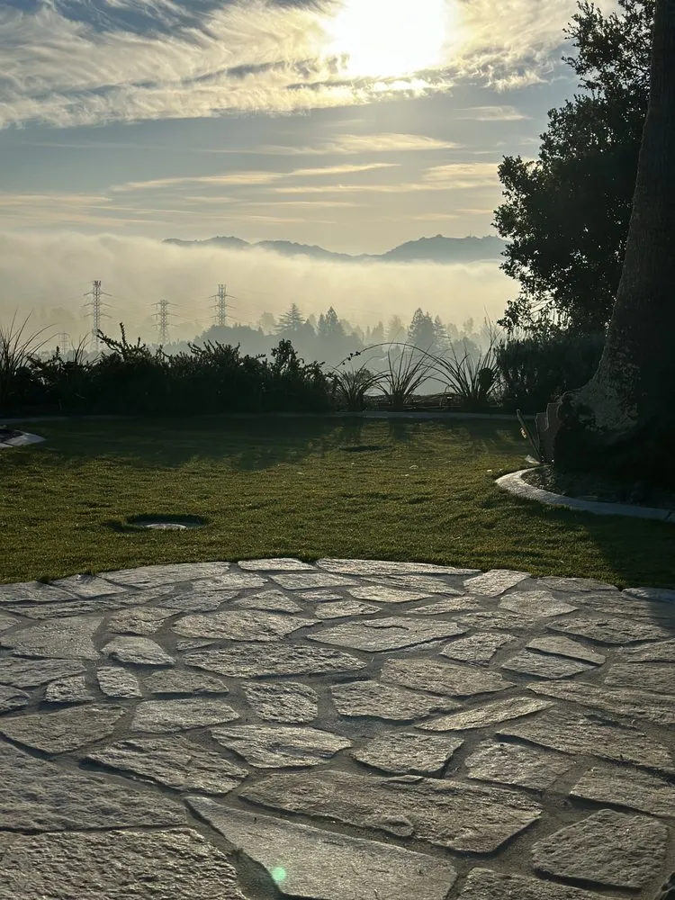 Top-rated landscaping services in Hercules, CA by Nature Builder Landscape Construction