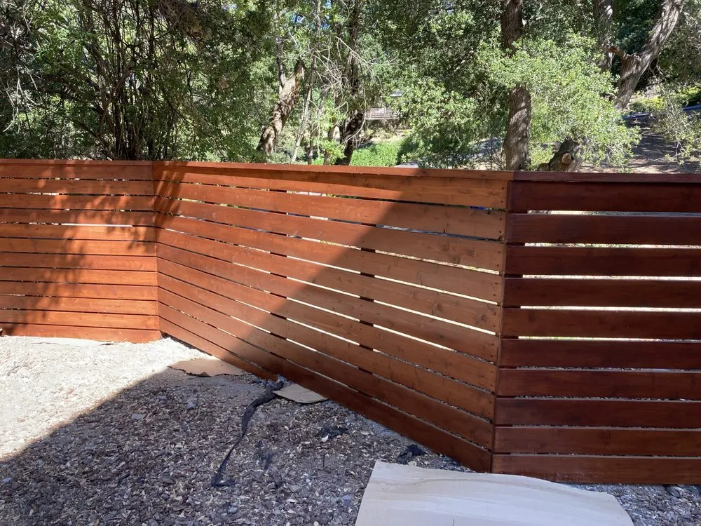 Professional landscaping services near you across Hercules, CA - Nature Builder Landscape Construction