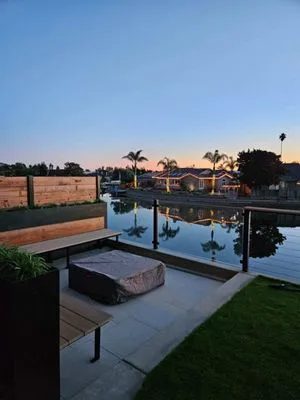 Nature Builder Landscape Construction