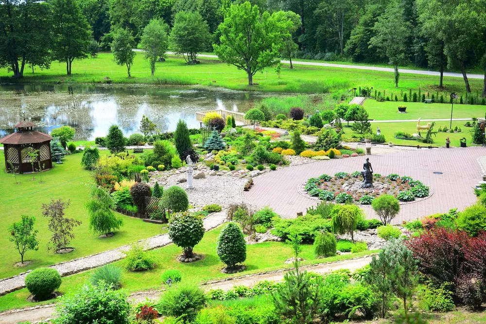 Top-rated lawn mowing service near you across Lawndale, CA - Nature Care Landscape Maintenance