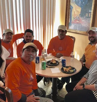 Nature Care Landscape Maintenance Logo