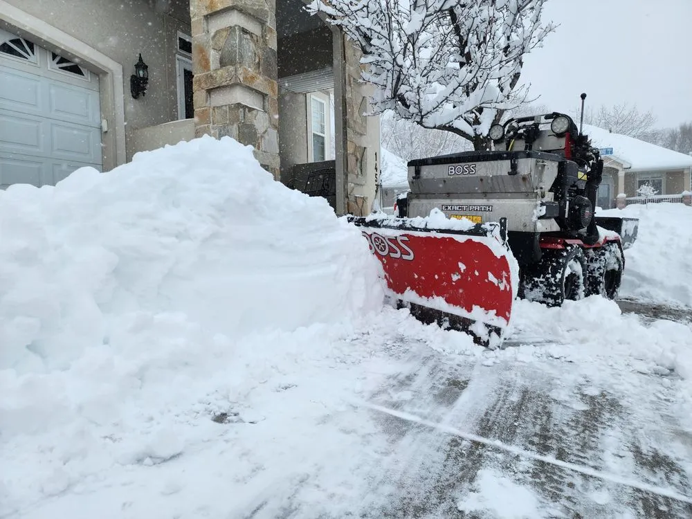 Trusted yard maintenance experts serving Salt Lake City, UT - Nature Cleaning