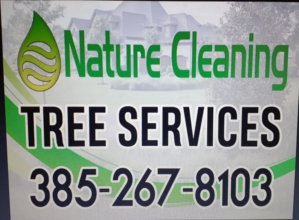 Expert residential landscaping in Salt Lake City, UT - Nature Cleaning