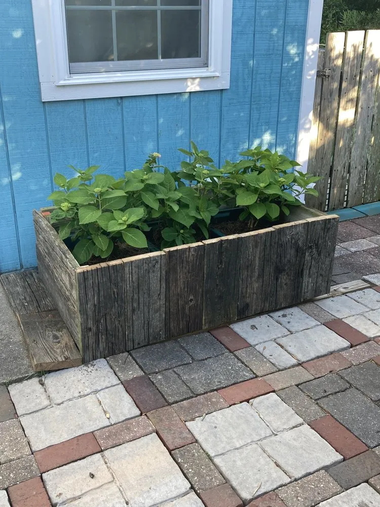 Trusted yard cleanup service for residential properties across Knoxville, TN - Nature Craft Home