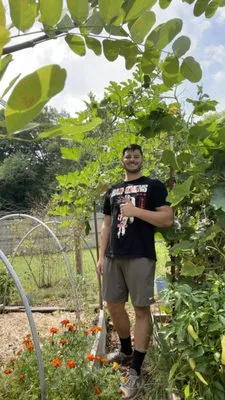 Nature Craft Home Logo