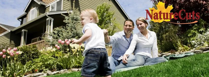 Affordable garden landscaping experts serving Valparaiso, IN - Nature Cuts