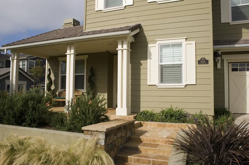 Local outdoor landscaping in Vista, CA - Nature Designs Landscaping