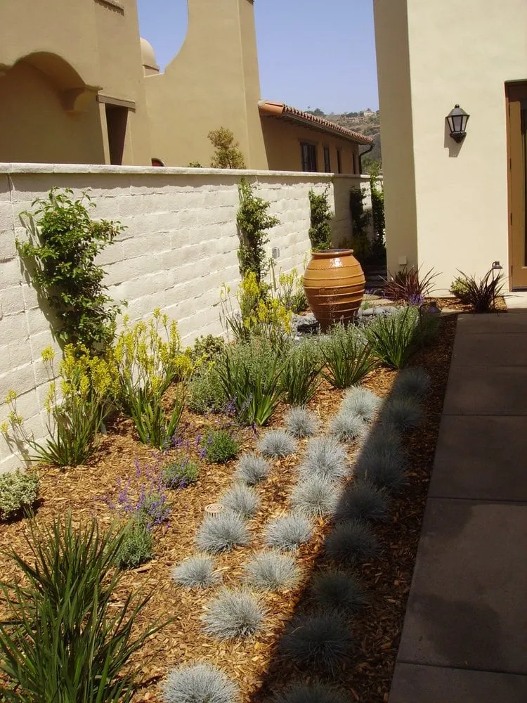 Trusted lawn mowing service in Vista, CA - Nature Designs Landscaping