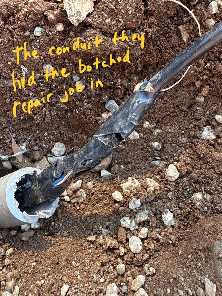 Affordable landscape installation in Vista, CA - Nature Designs Landscaping