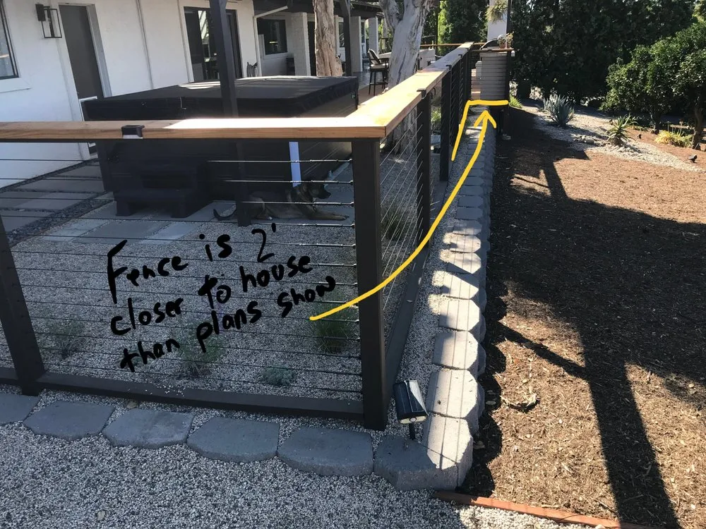 Affordable outdoor landscaping for outdoor upgrades across Vista, CA - Nature Designs Landscaping