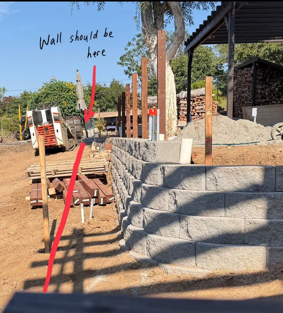 Local yard cleanup service experts serving Vista, CA - Nature Designs Landscaping