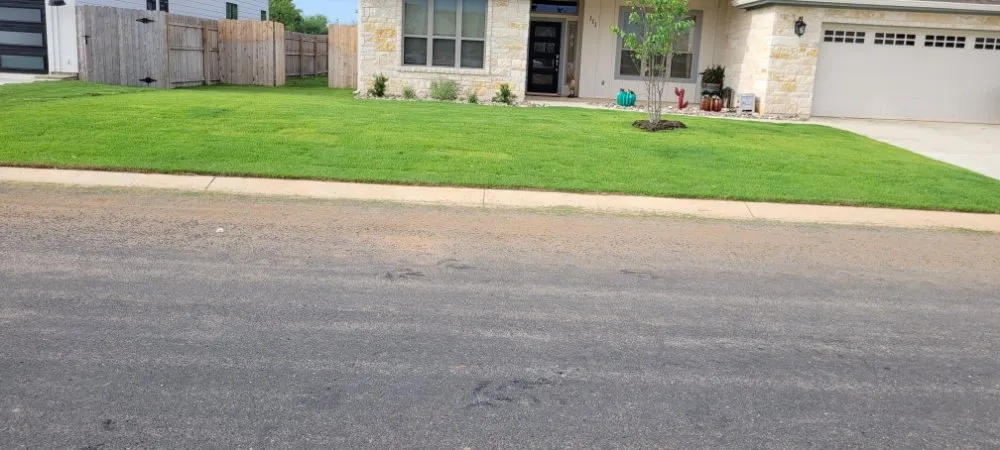Expert residential landscaping for outdoor upgrades across Mountain Home, TX - Nature Echoed