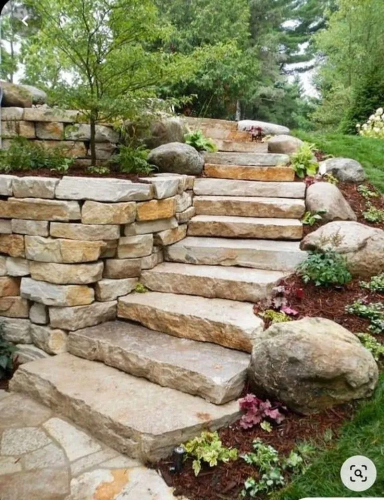 Reliable yard maintenance for year-round maintenance in Mountain Home, TX by Nature Echoed