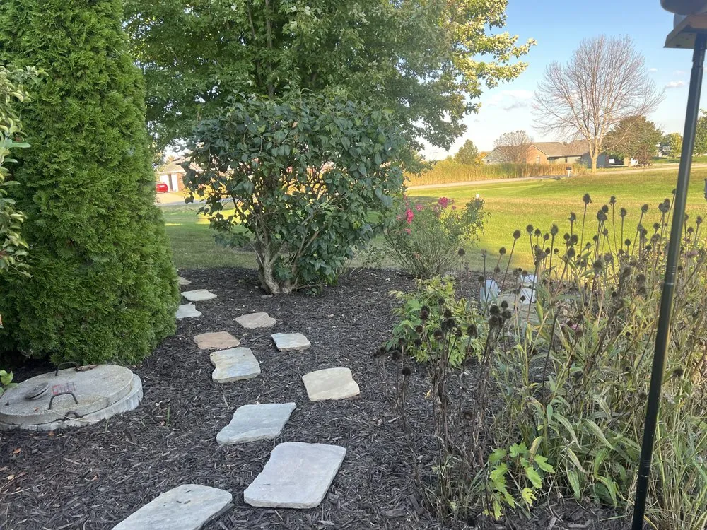 Trusted landscaping services in De Pere, WI - Nature Edge Landscaping