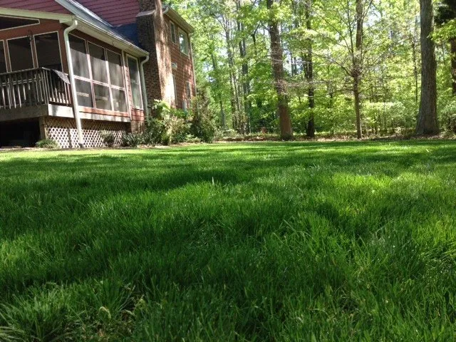Custom landscape installation experts serving Raleigh, NC - Nature First Landscaping