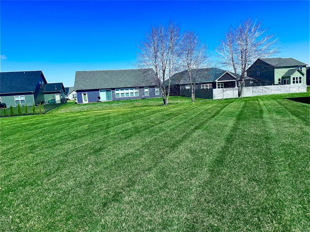 Reliable residential landscaping in Tipton, IN - Nature First Property Management