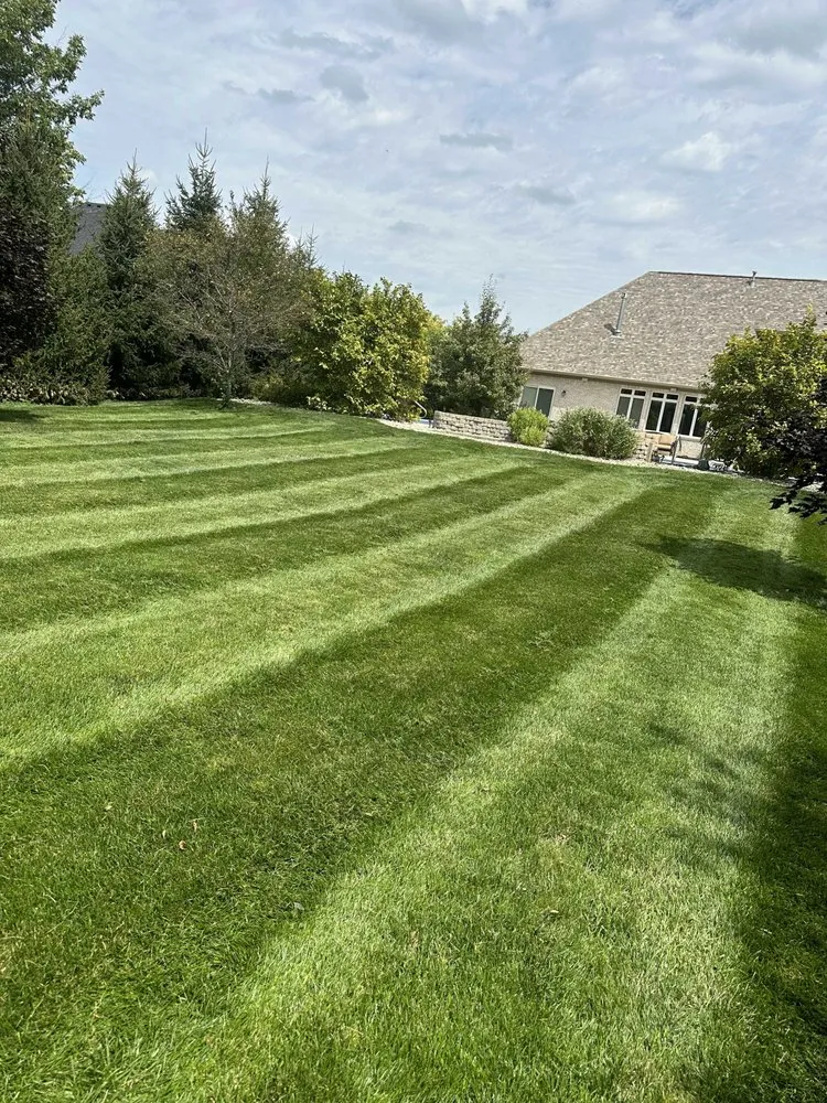 Top-rated landscape design experts serving Tipton, IN - Nature First Property Management