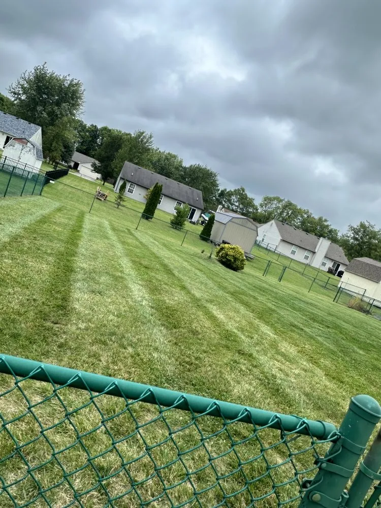 Local residential landscaping experts serving Tipton, IN - Nature First Property Management