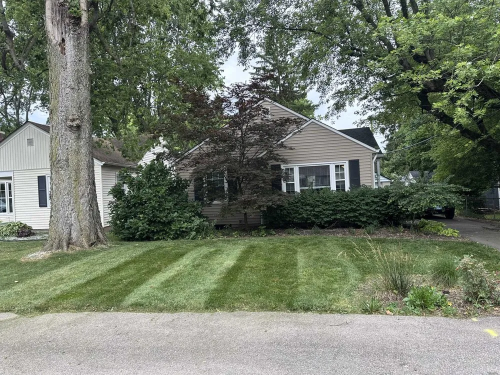 Reliable landscape design in Tipton, IN by Nature First Property Management