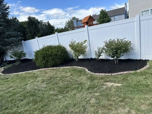 Nature First Property Management