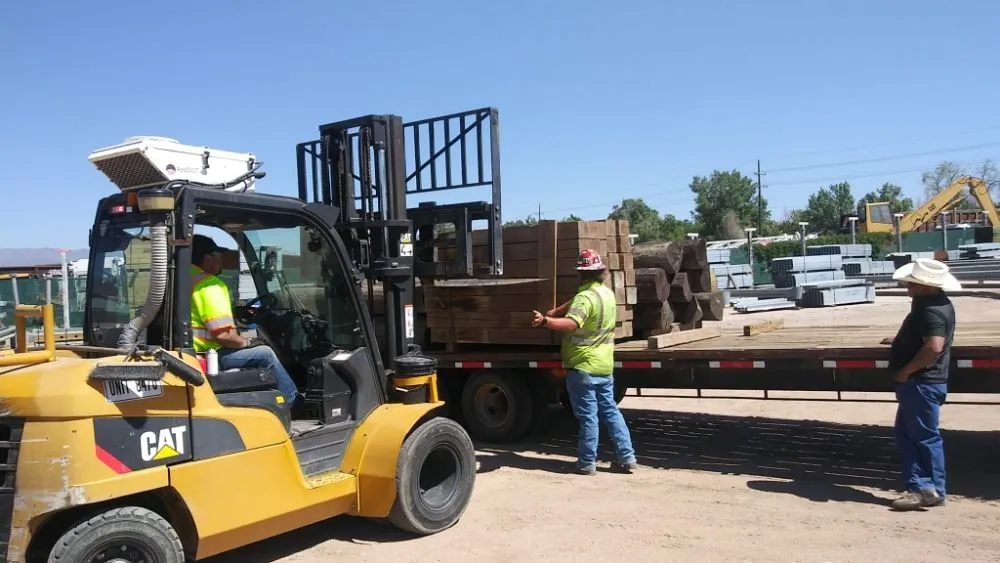 Trusted outdoor landscaping in Colorado Springs, CO - Nature Friendly Landscaping