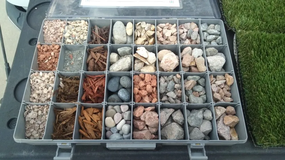 Custom yard cleanup service for beautiful yards across Colorado Springs, CO - Nature Friendly Landscaping