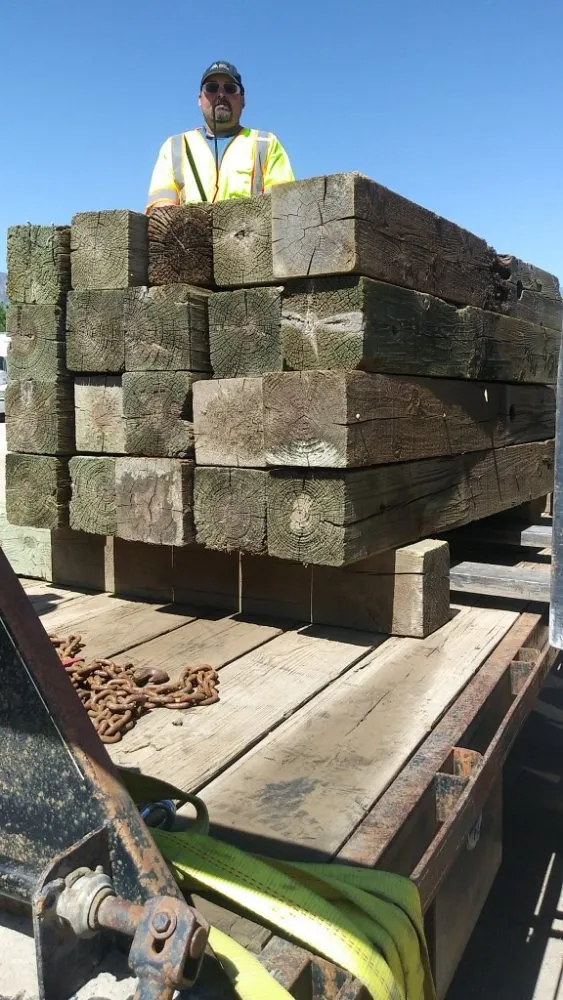 Professional landscape design in Colorado Springs, CO by Nature Friendly Landscaping