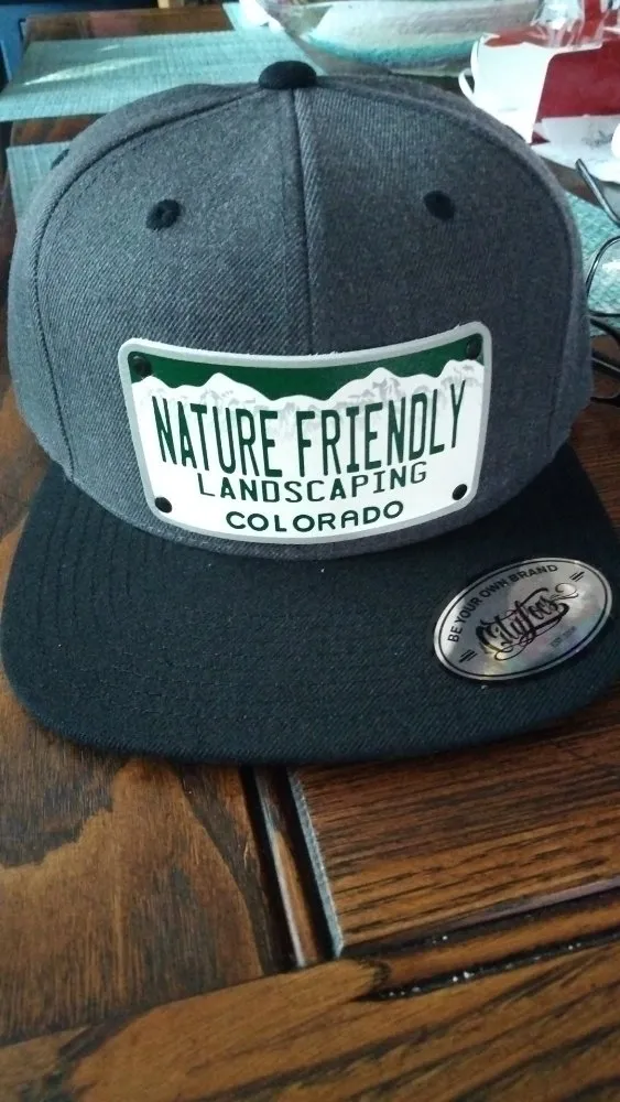 Top-rated yard maintenance in Colorado Springs, CO by Nature Friendly Landscaping