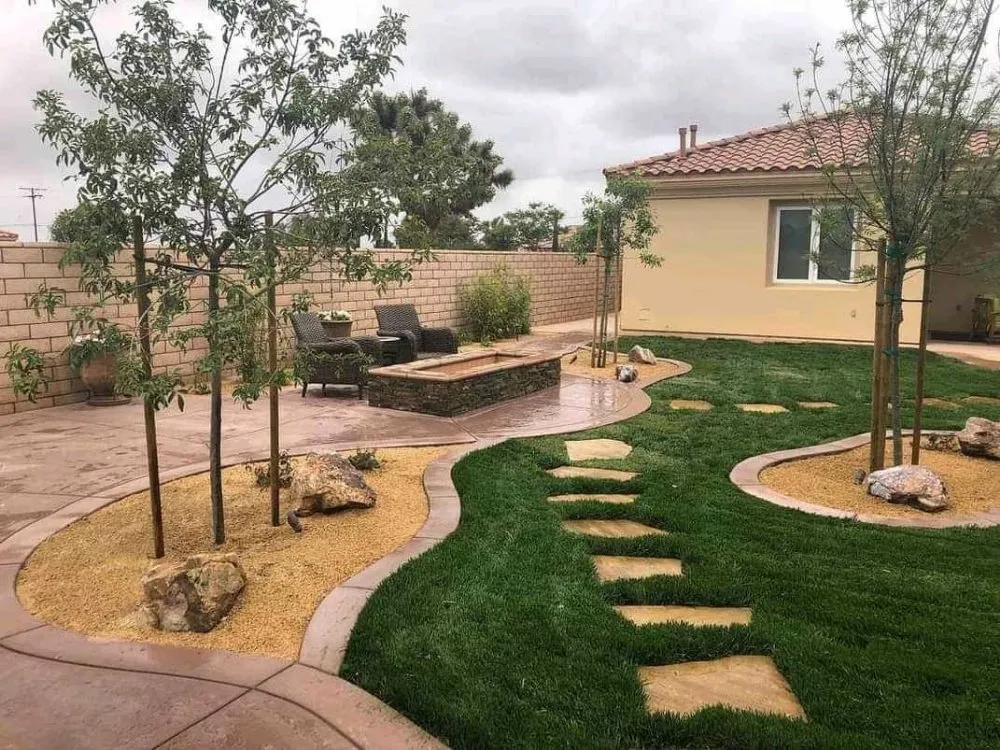 Professional landscaping services experts serving Colorado Springs, CO - Nature Friendly Landscaping